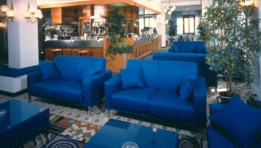 Hotel Majestic Pesaro Dış mekan fotoğraf