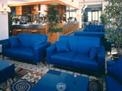 Hotel Majestic Pesaro Dış mekan fotoğraf