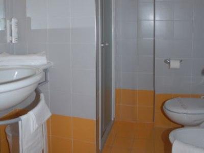 Hotel Majestic Pesaro Dış mekan fotoğraf