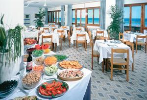 Hotel Majestic Pesaro Dış mekan fotoğraf